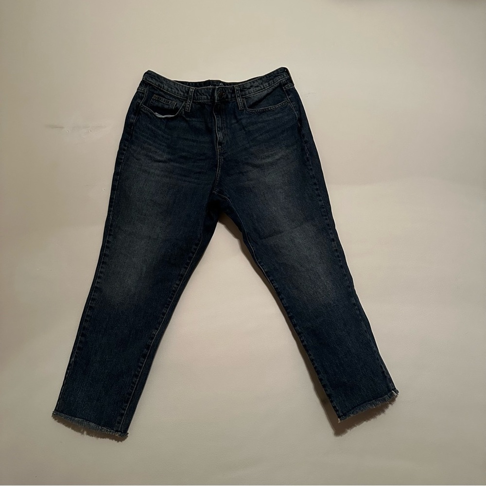 Universal Thread Blue Denim Jeans